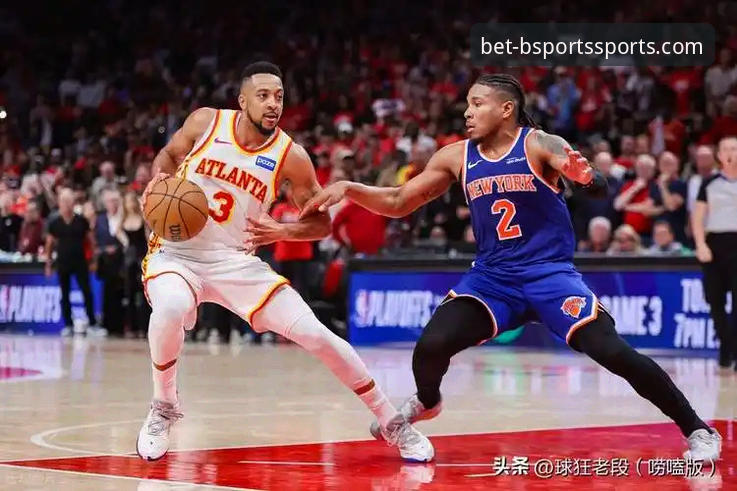 B体育官网访问不了 3个关键视角解读CJ-麦科勒姆的1年2100万续约:老鹰后卫的明智之选